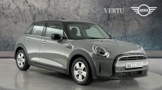 MINI Hatchback 1.5 Cooper Classic 5dr Auto Petrol Hatchback